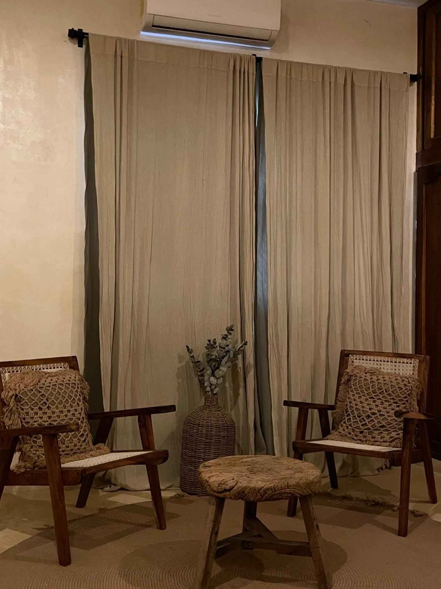 Casa Silice Guesthouse Valladolid  Eksteriør bilde